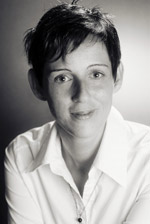 Christiane Kempf
