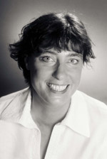 Claudia Mahr