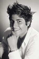 Sahra Mohammadi