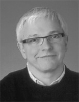 Dr. Burkhard Ruppert