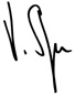 Unterschrift