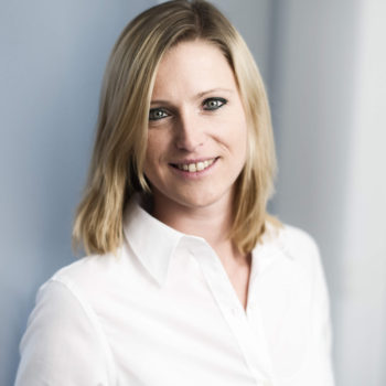 Melanie Strobl