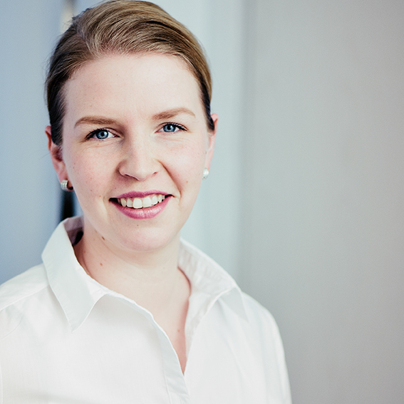 Alexandra Müller-Ehrlich