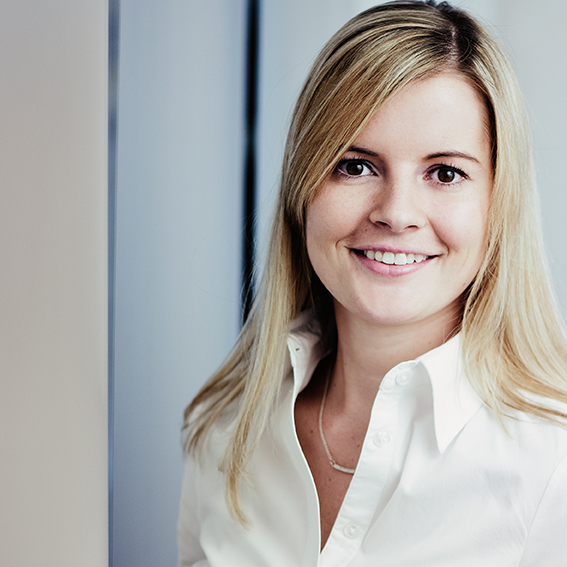 Carina Bungert
