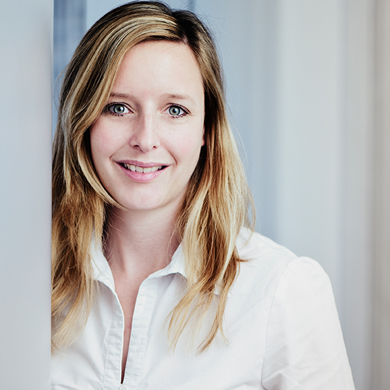Silke Linz