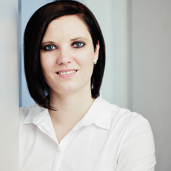 Stefanie Wahler